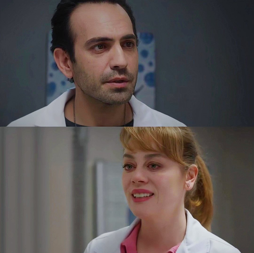 "Kaldığımız yerden devam edebilecek miyiz?" 🥹
#Bahar #EvBah