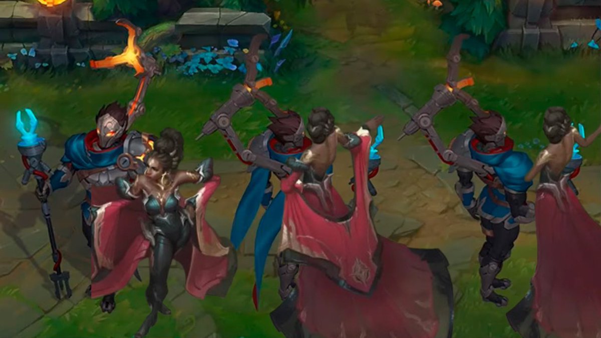 let’s ask mel medarda