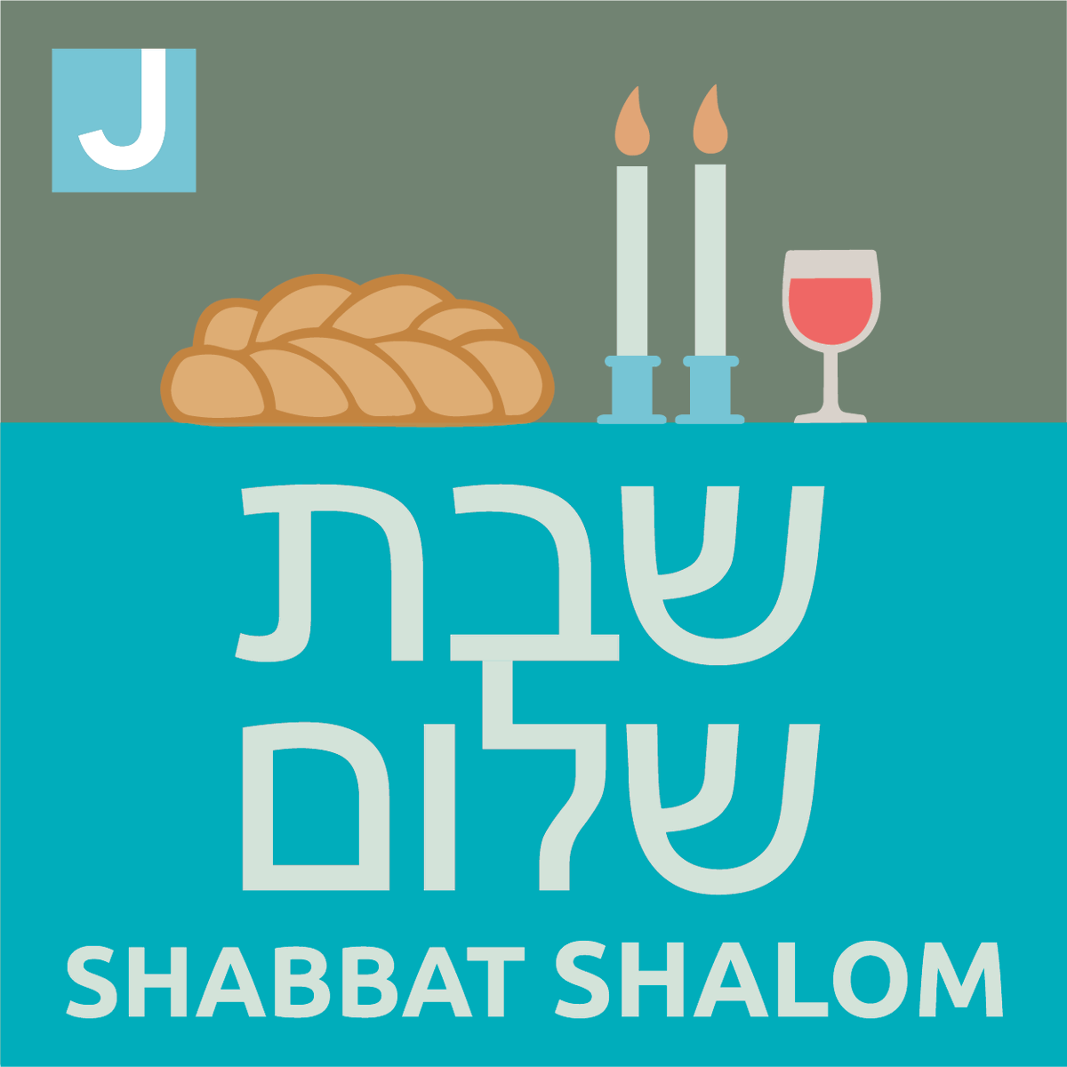 JCC Association tweet media