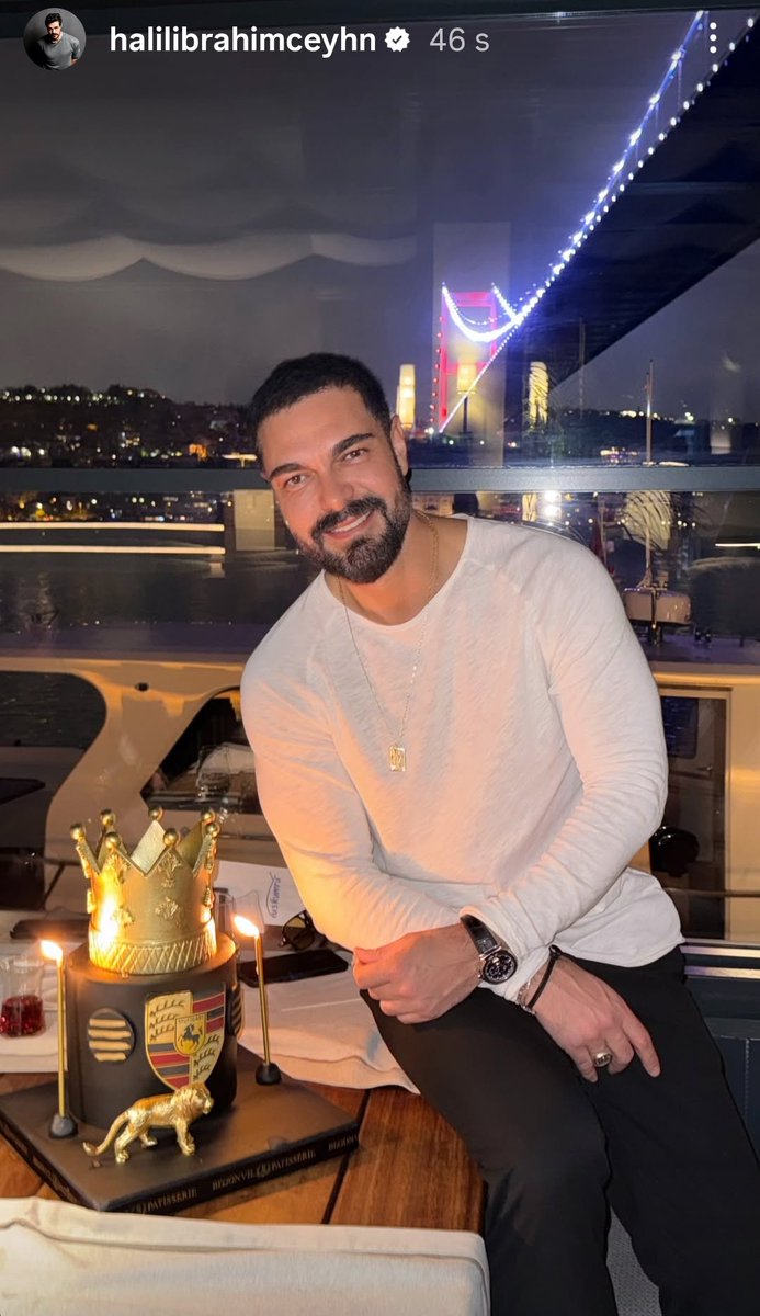 Halil story 
HalilİbrahimCeyhan
#HalilİbrahimCeyhan