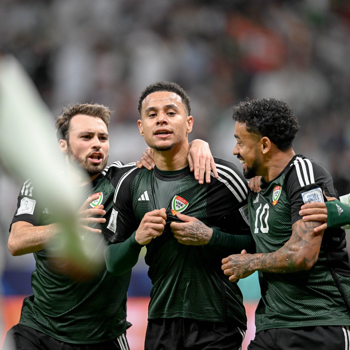 🚨🚨🚨🚨🚨🚨🚨🚨🚨🚨🚨🚨🚨🚨🚨

عاااااااااااااااااااااااااااااااااااااااااااااااااااااااااااجل —  رسميًا :

منتخب الإمارات يـتأهل لنصف نهائي كـأس العرب 🤍

🇦🇪🇦🇪🇦🇪🇦🇪🇦🇪🇦🇪🇦🇪🇦🇪🇦🇪🇦🇪🇦🇪🇦🇪🇦🇪🇦🇪🇦🇪
✅✅✅✅✅✅✅✅✅✅✅✅✅✅✅