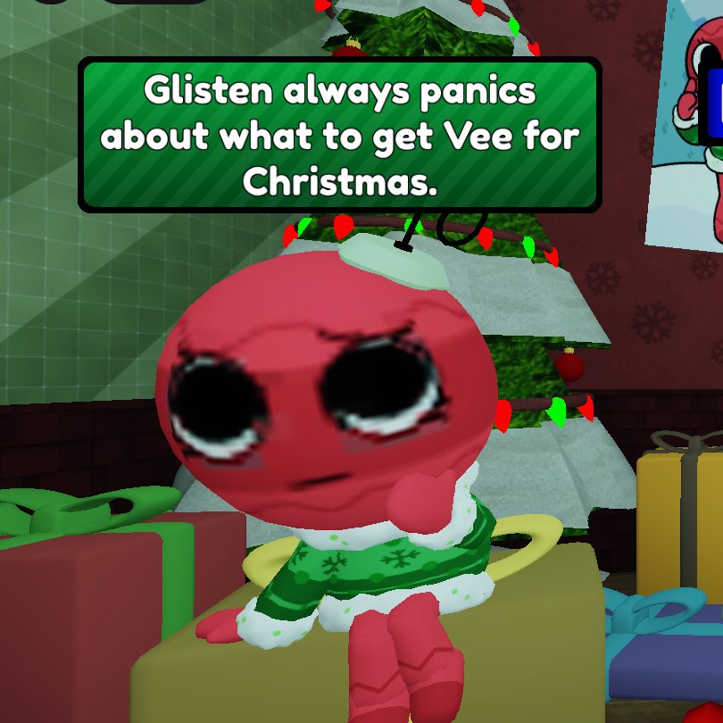 bea 🧡’s vee tweet media