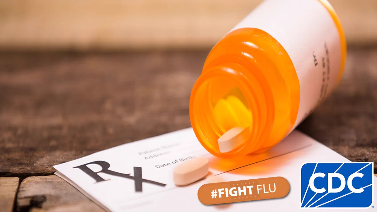 CDC Flu (@CDCFlu) / X