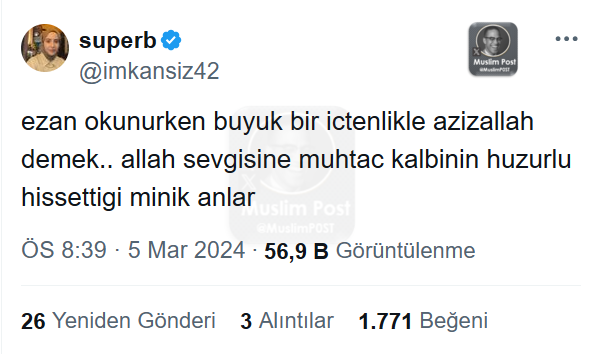 Musluman_Tweet's tweet photo. https://t.co/Mjvdv07SUh