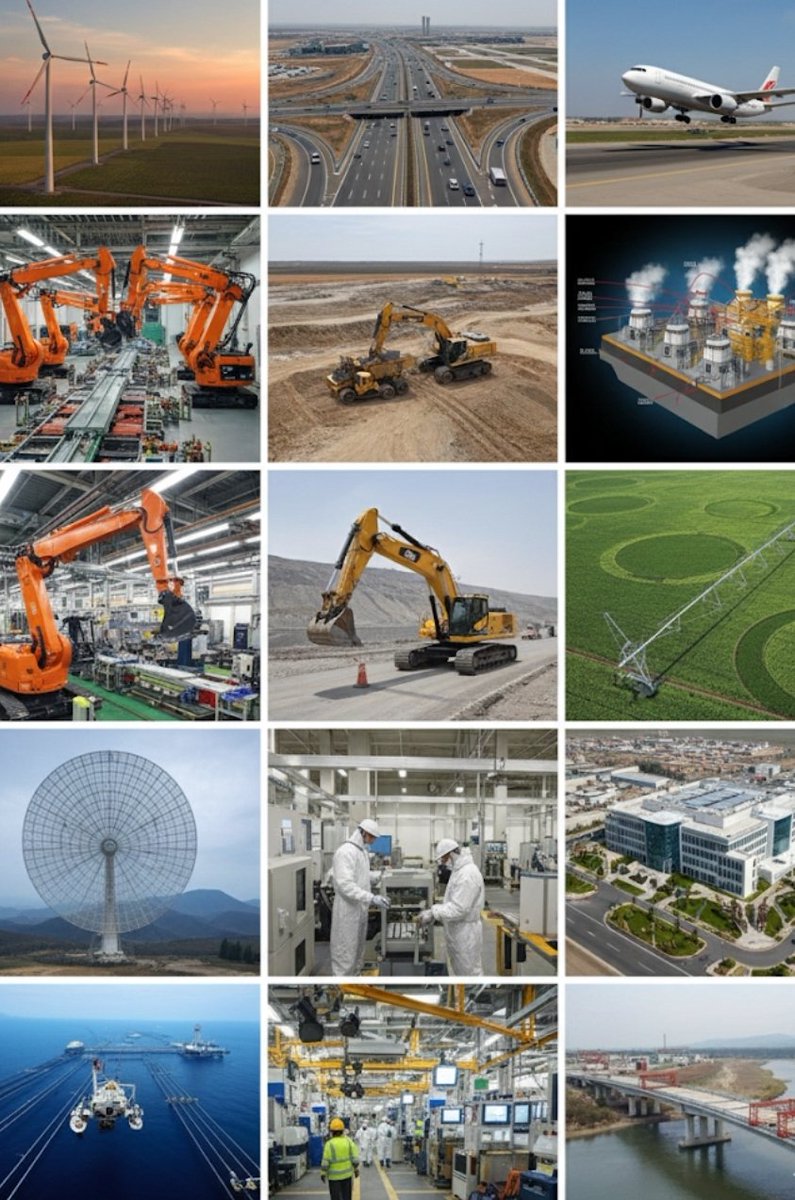 1-Mühendislik Fakültelerine 100 bin başarı sırası sınırı getirilmeli
2-Kamu Mühendislerinin aylığı en az 5 asgari ücret olmalı
3-Mühendislik Meslek Kanunu çıkarılmalı
4-Mühendisin yetki alanlarında projeye asıl mühendisler yön vermeli 
<a href="/RTErdogan/">Recep Tayyip Erdoğan</a>
#GüçlüMühendisGüçlüTürkiye