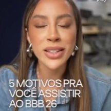 httpsrealitys's tweet photo. e já começa o vídeo com a razão da gente não assistir mais https://t.co/C4ff3UQ4Mg