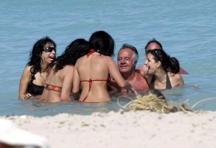 Paulie Gualtieri Has Opinions tweet media