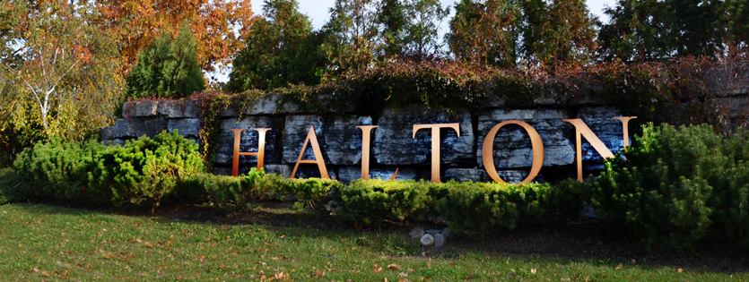 Halton Police Board tweet media