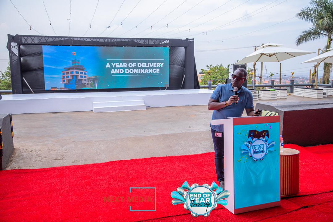 Kin Kariisa🇺🇬 tweet media