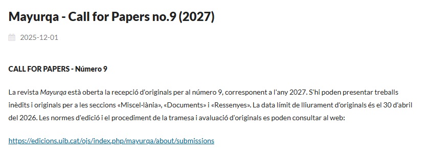 CEDOC UIB tweet media