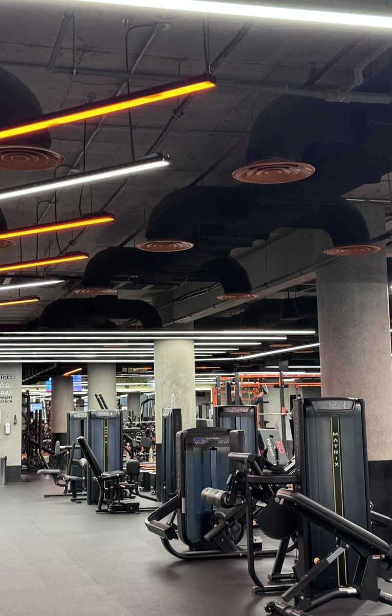 ياويل الظهر من تمرين قاسي⏳