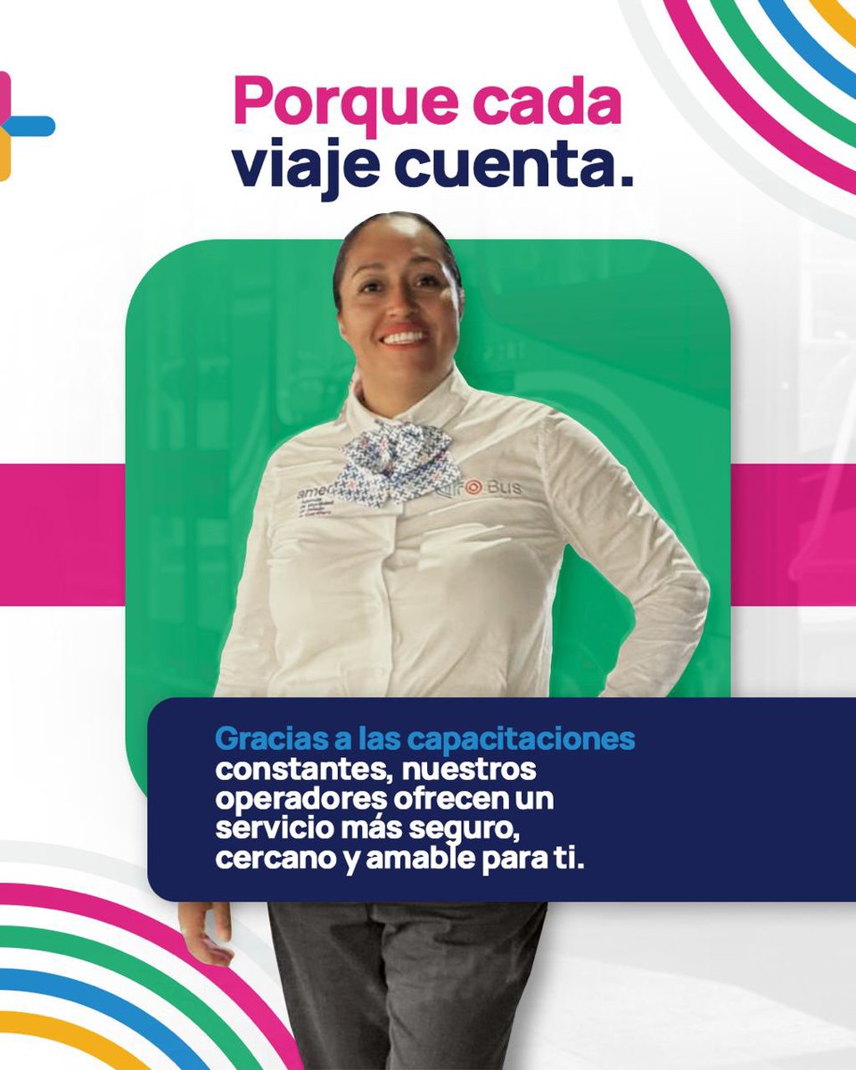 Agencia de Movilidad del Estado de Querétaro tweet media