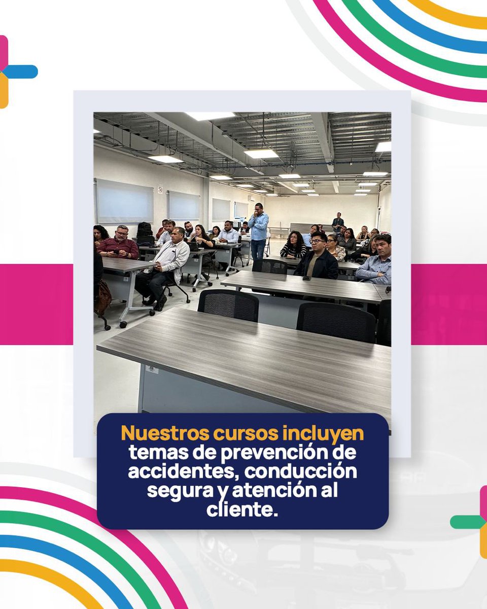 Agencia de Movilidad del Estado de Querétaro tweet media
