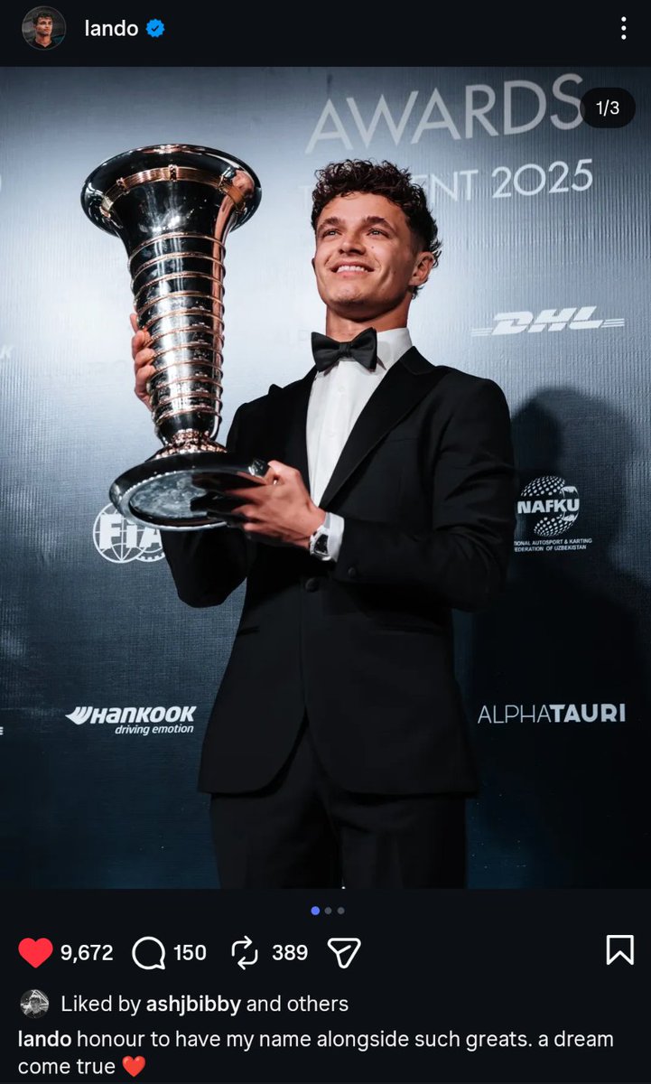 A dream come true for our guy ♥️