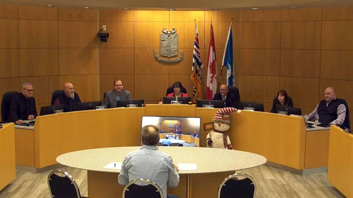 City of Fort St. John approves 15-year Official Community Plan bit.ly/4q5OFOo #news #fortstjohn #yxj