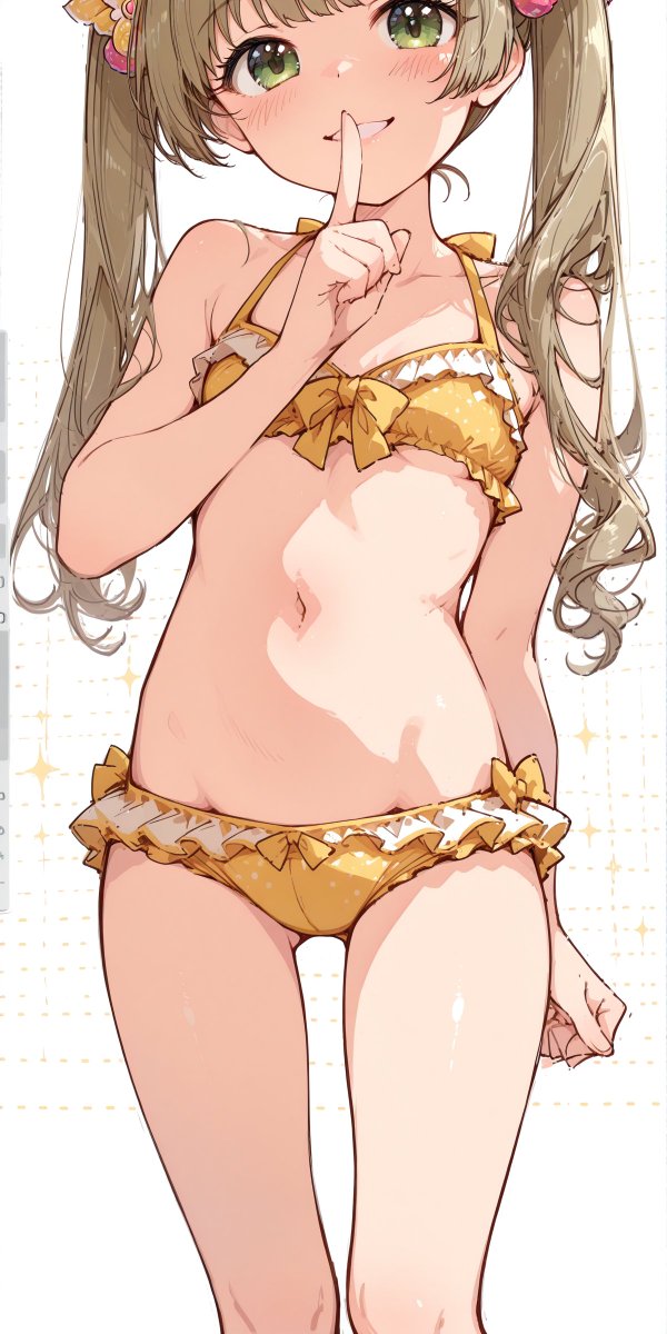 churasan4649's tweet image. タップで全体表示されます
横山千佳 / Yokoyama Chika (2/5)
アイドルマスターシンデレラガールズ / デレマス
The Idolmaster Cinderella Girls