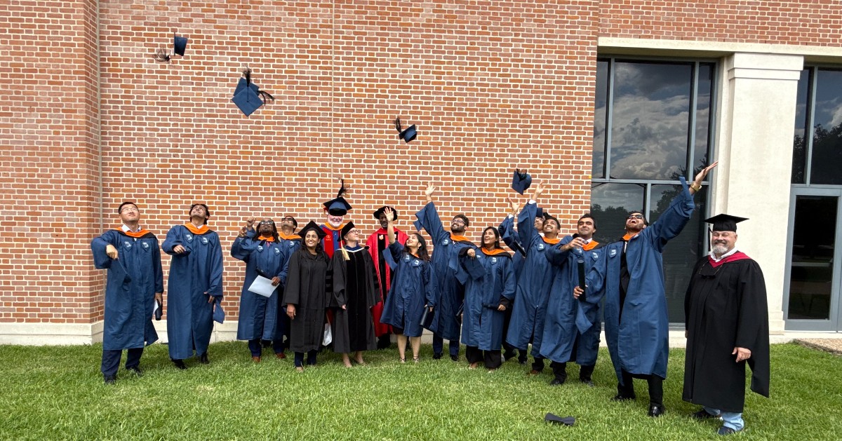 Rice Center for Engineering Leadership tweet media