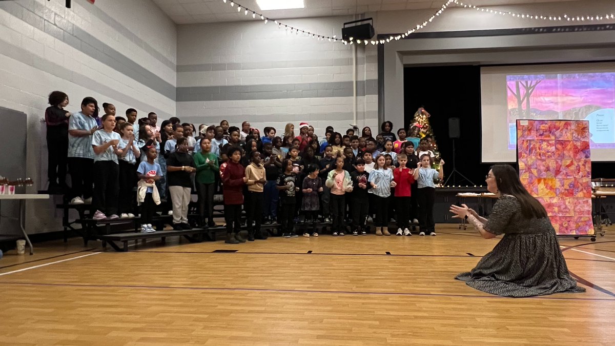 Spring Mill Elem. tweet media