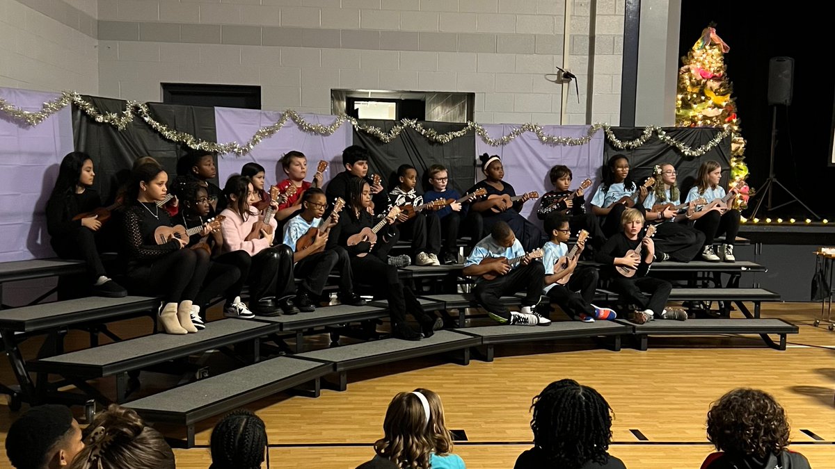 Spring Mill Elem. tweet media