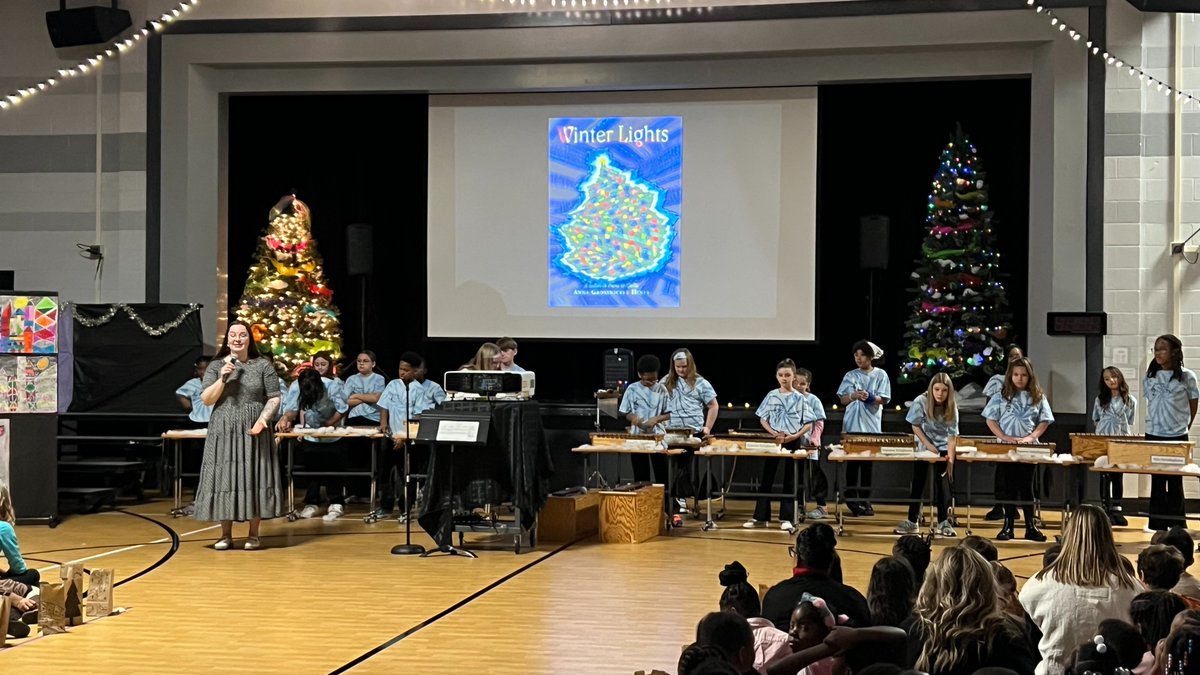 Spring Mill Elem. tweet media