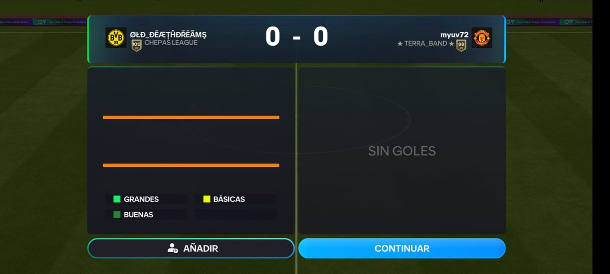Quemen a estas ratas andaba haciendo mis turnos y usaron hacks  
<a href="/11Chamos/">11Čh_amos</a> 
<a href="/tutiofifa/">Tío Fifah 🇨🇴 🇵🇸 حرة</a> 
<a href="/jedagenes/">bichiboy🔥🚀</a>
