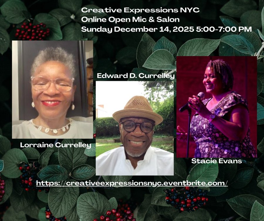 PoetsNetExchang's tweet image. 