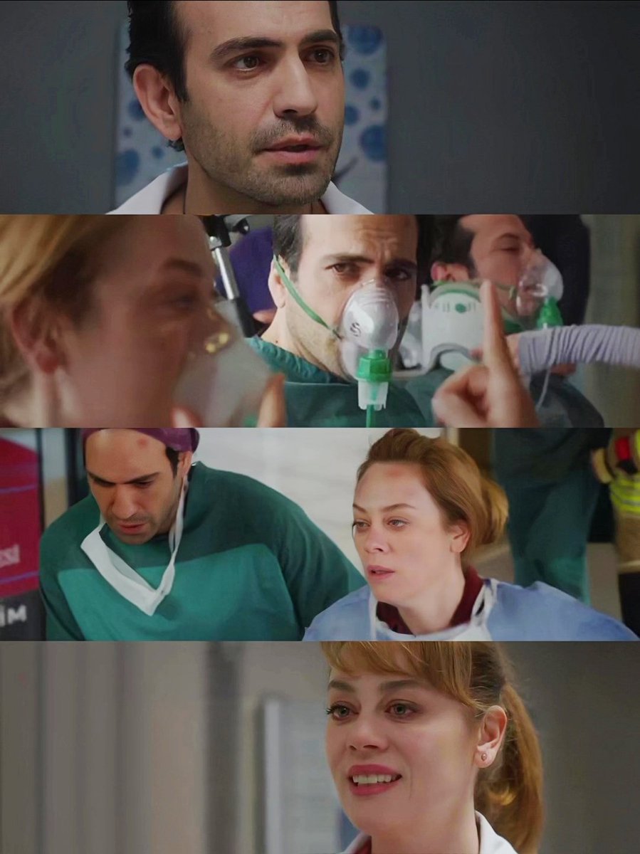 "Ben başkalarına yardımcı olan Bahar'ı  seviyorum ve bundan sonra seni değiştirmeye çalışmayacağım. Seni bu kez olduğun gibi seveceğim."🤍
#Bahar #EvBah