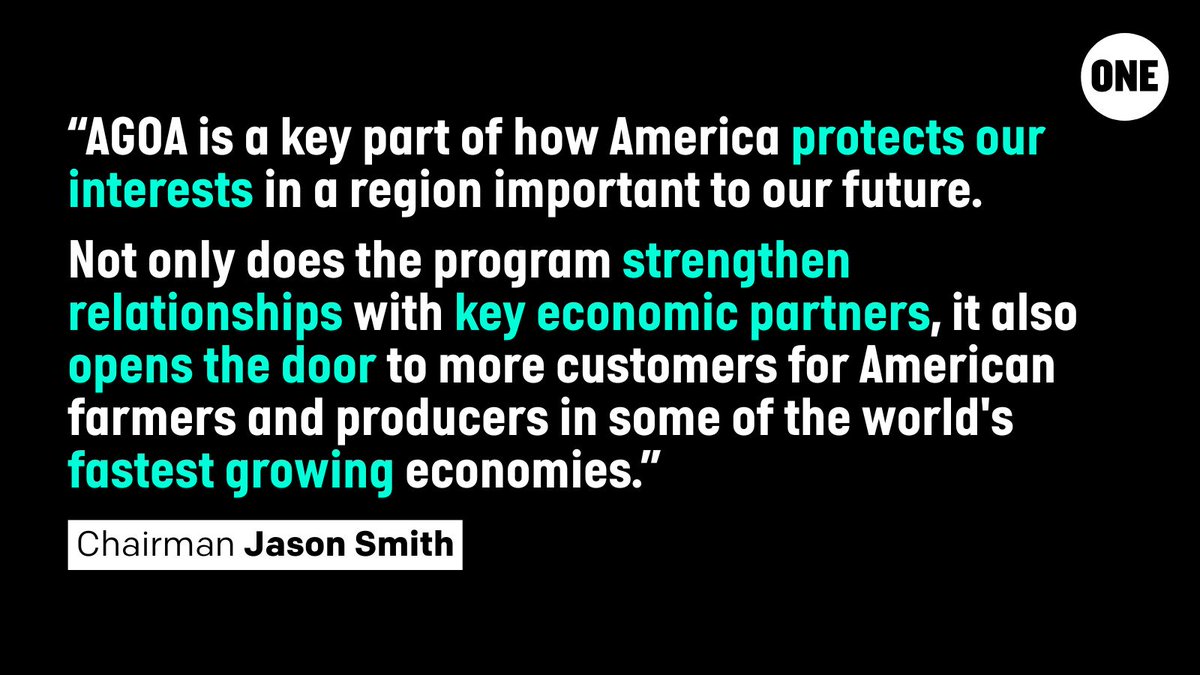 ONE in America tweet media