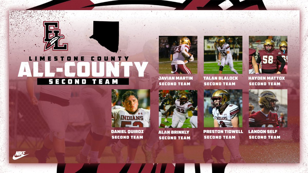 East Limestone Football (@eastlimestonefb) on Twitter photo 