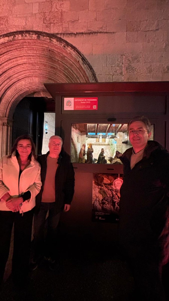 Ajuntament de Vilafranca del Penedès tweet media