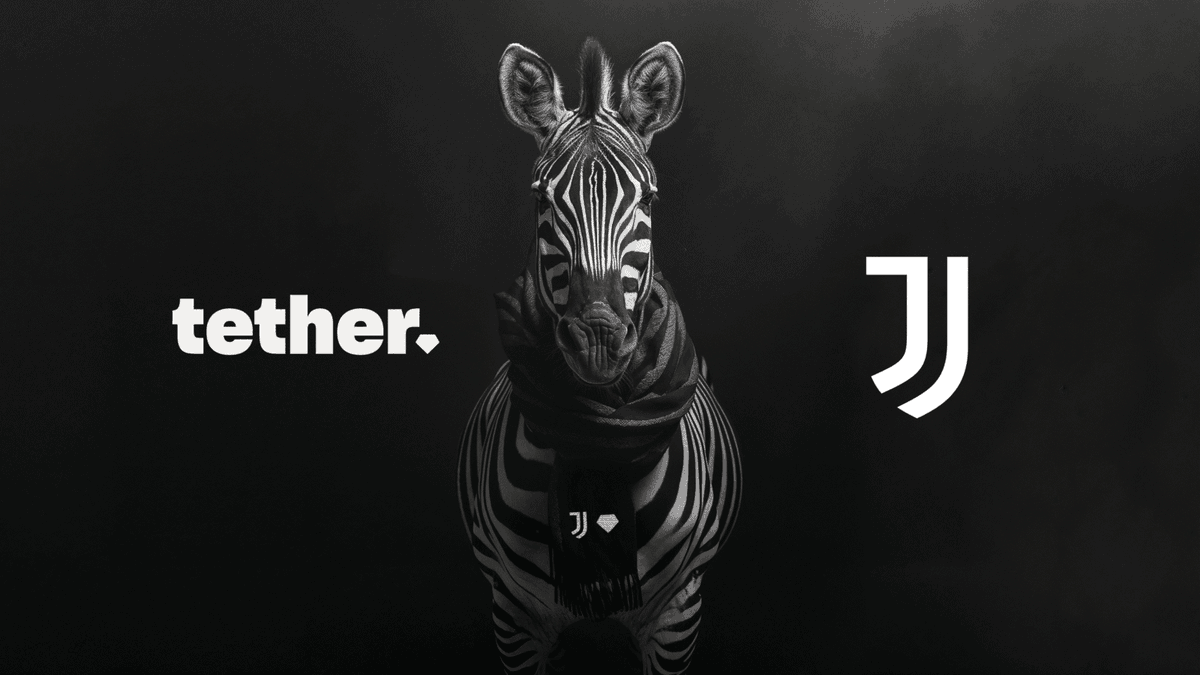 namcios's tweet photo. 🚨 URGENTE: Tether, criadora da stablecoin $USDT, envia proposta de €1 bilhão pra comprar a Juventus

Uma empresa do ecossistema Bitcoin e cripto comprando um dos clubes de futebol mais tradicionais do mundo

Isso é surreal https://t.co/9TZ294wS3Y