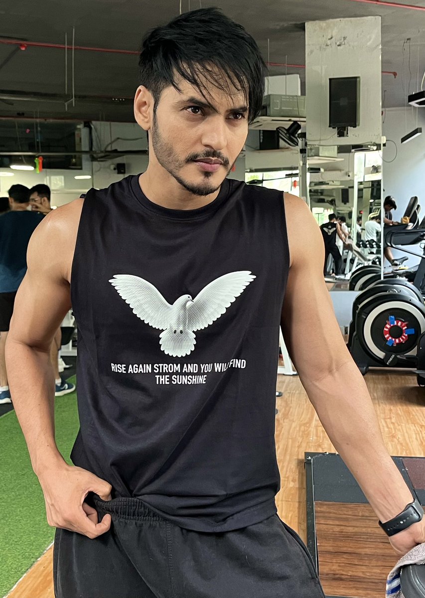 Ravi Bhatia tweet media