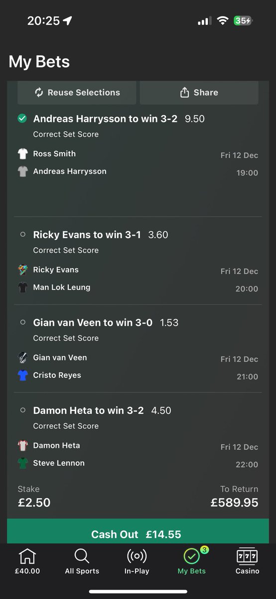 Archie_Anson1's tweet image. A man can dream😂