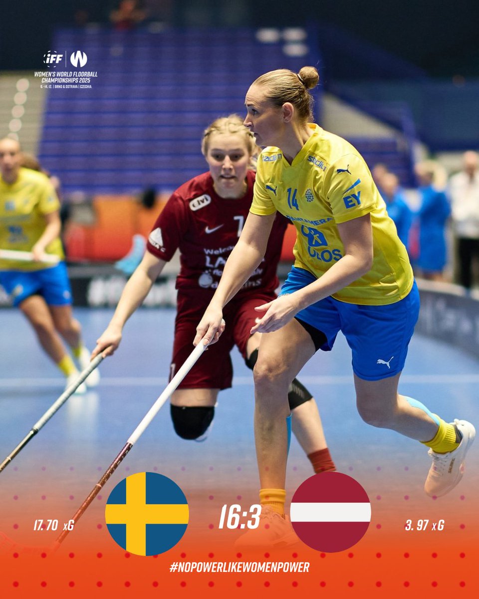 WFC 2025 in Brno & Ostrava, Czechia tweet media