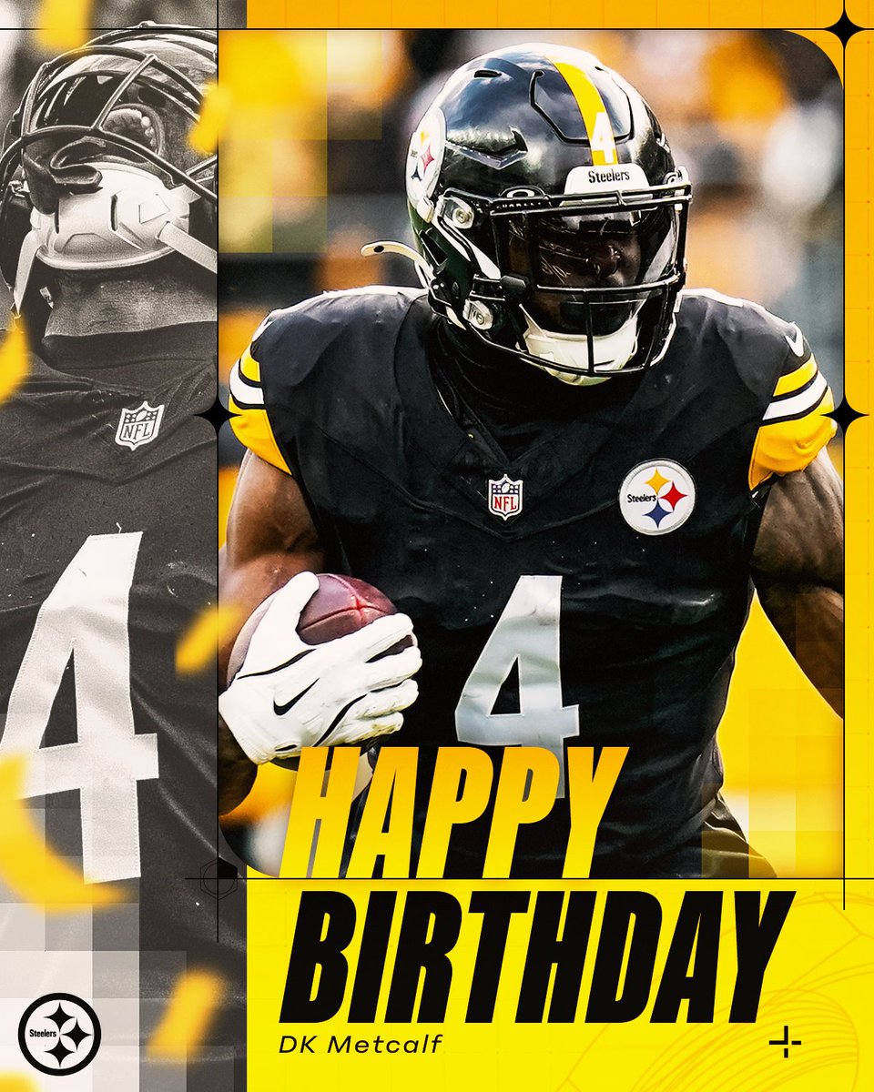 RP to wish DK a HBD! 🥳
#ProBowlVote @dkm14