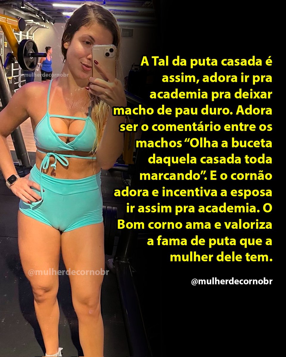 Mulher de Corno tweet media