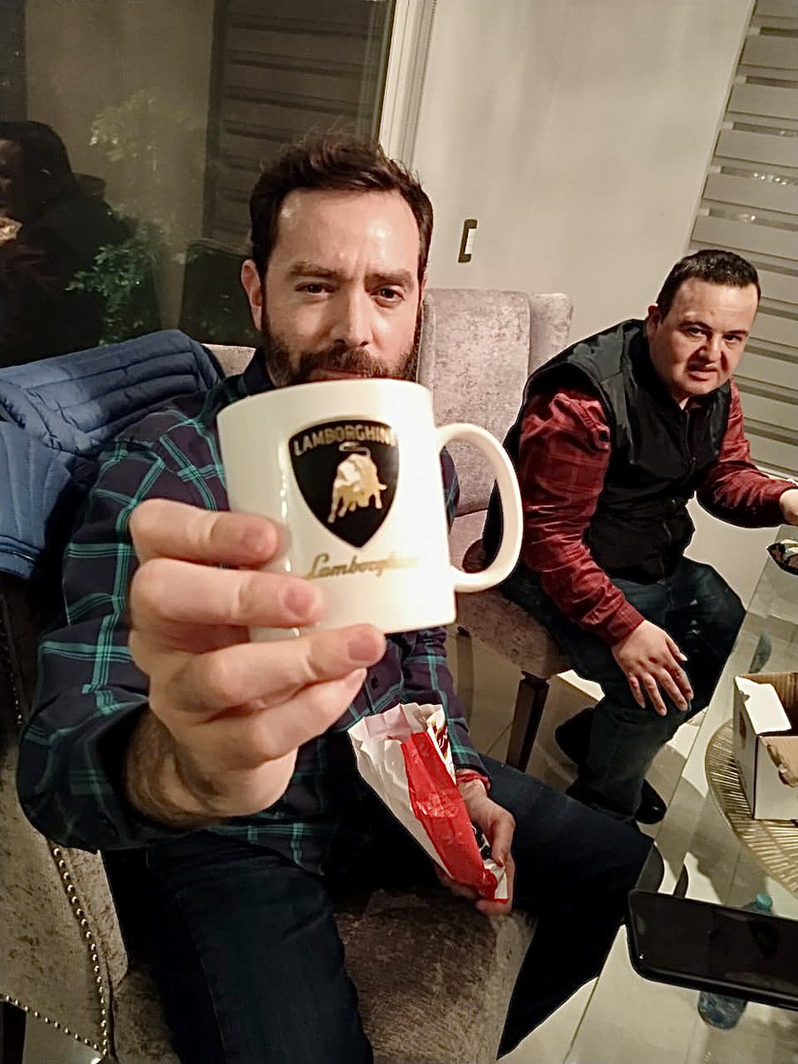CarlosPalomoF's tweet photo. 🎁 #intercambio #Compadritos … https://t.co/df7H9NDP1W