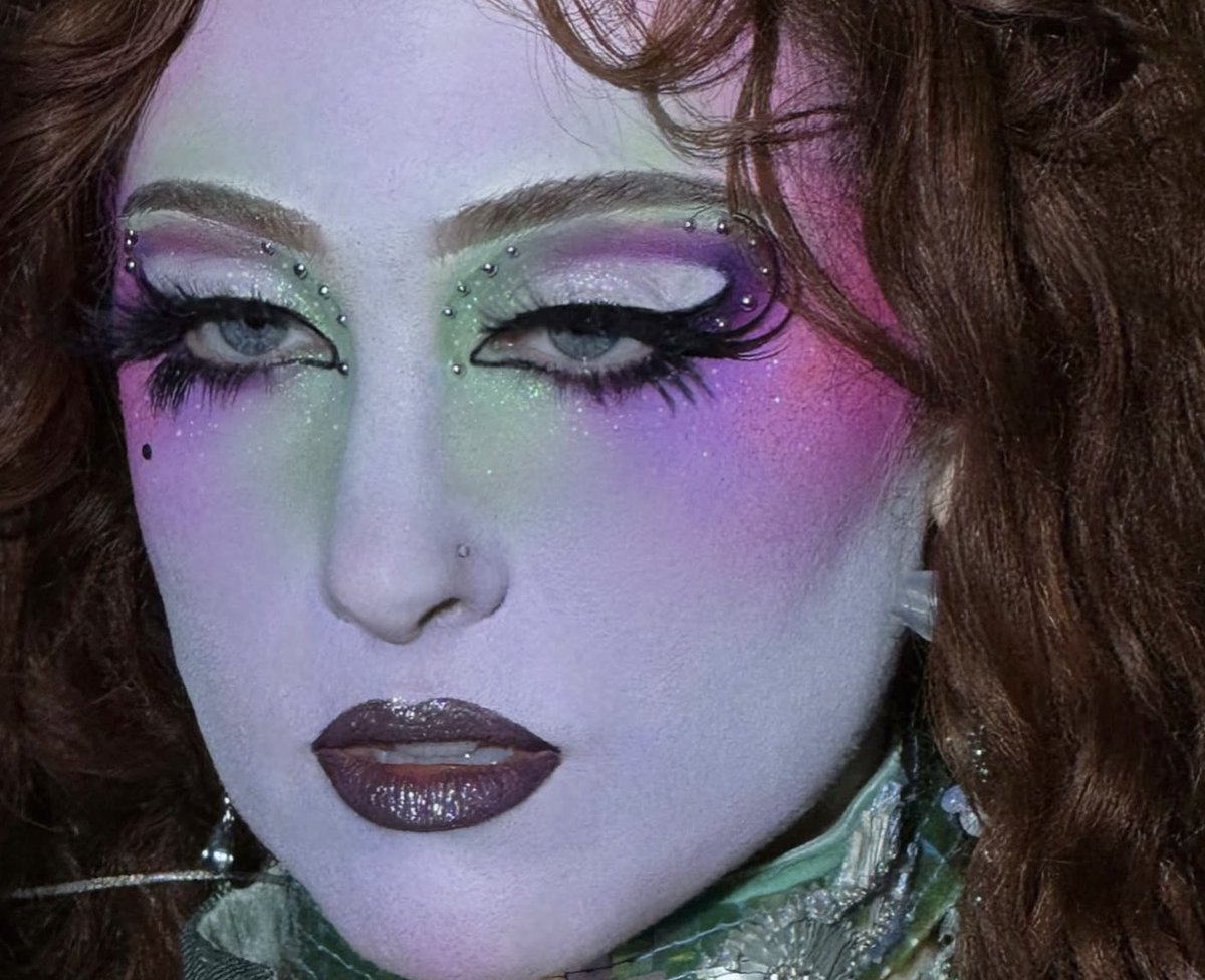 an absolute work of art ⋆౨ৎ˚⟡˖ ࣪