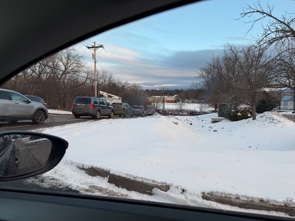 Eric D. Lussier tweet media