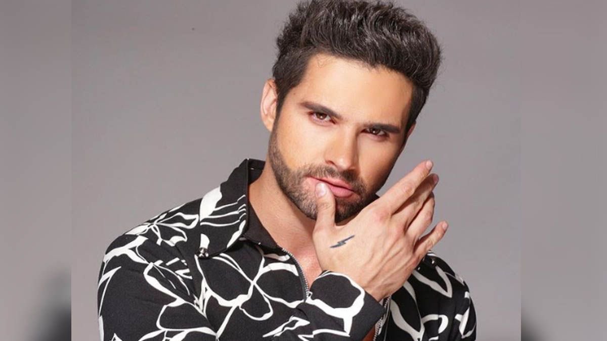 NUNCA SABES LO FUERTE QUE ERES, HASTA QUE SER FUERTE ES LA ÚNICA OPCIÓN QUE TE QUEDA.
#EleazarALaFinal 
#LaGranjaVIP