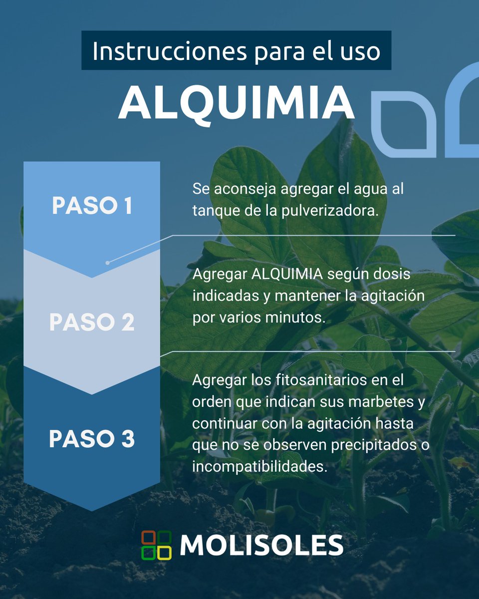 Te dejamos las instrucciones de uso para que puedas aprovechar todo el potencial de $ALQUIMIA en tus aplicaciones.