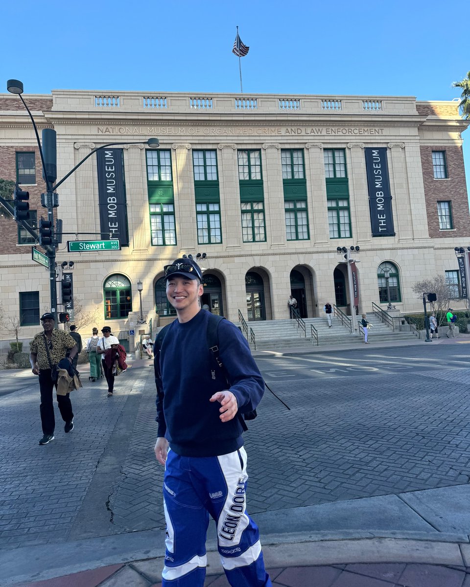 Byun Yohan. tweet media