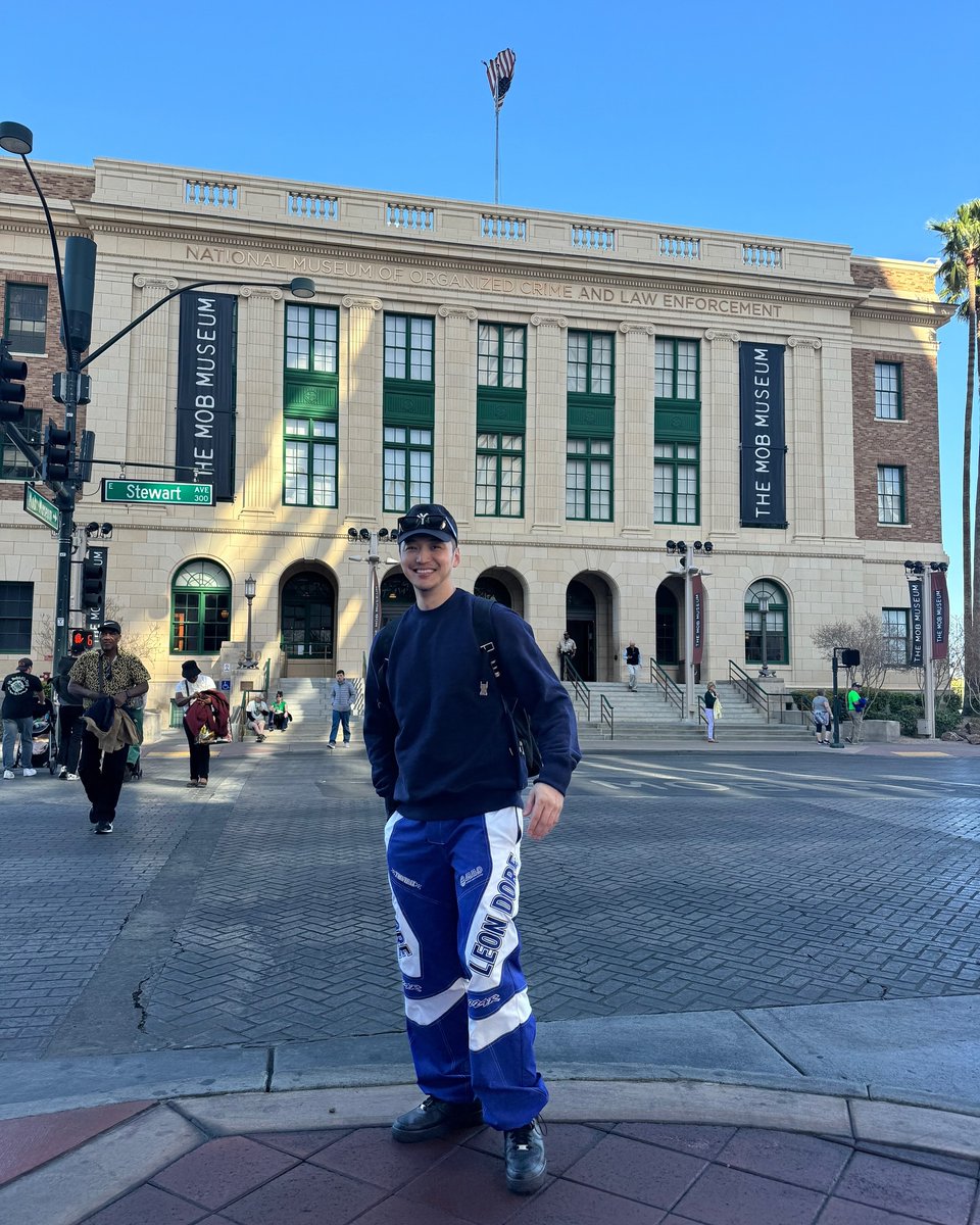 Byun Yohan. tweet media