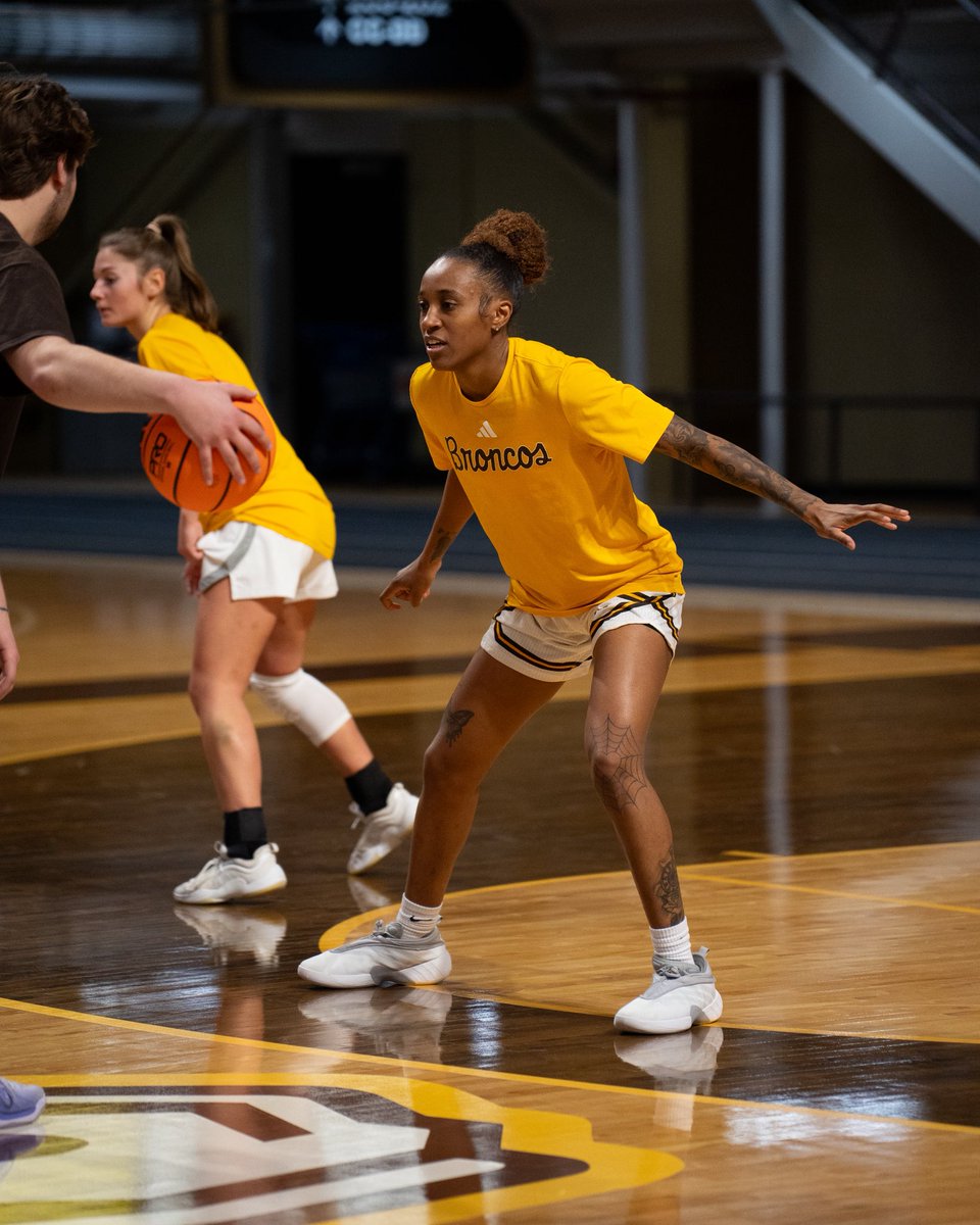 WMU Women's Basketball tweet media