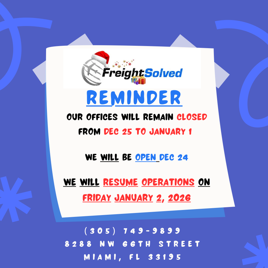 freightsolved's tweet image. 