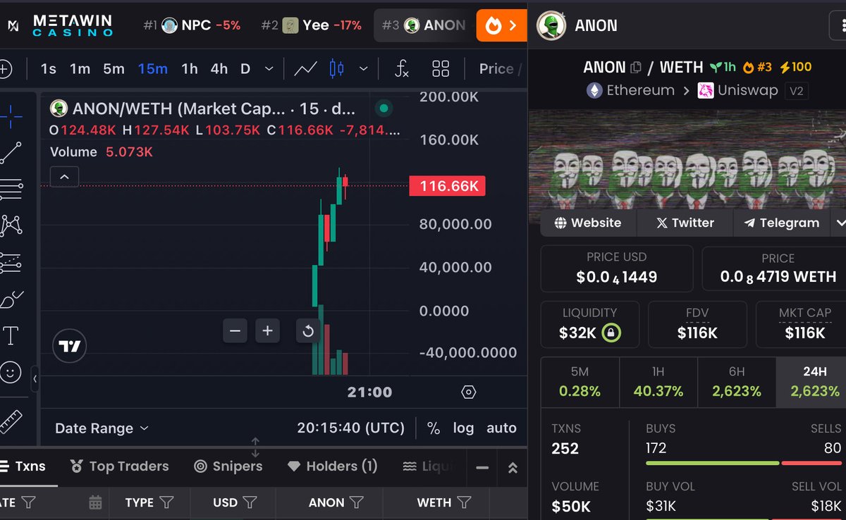 Coin Hoover tweet media