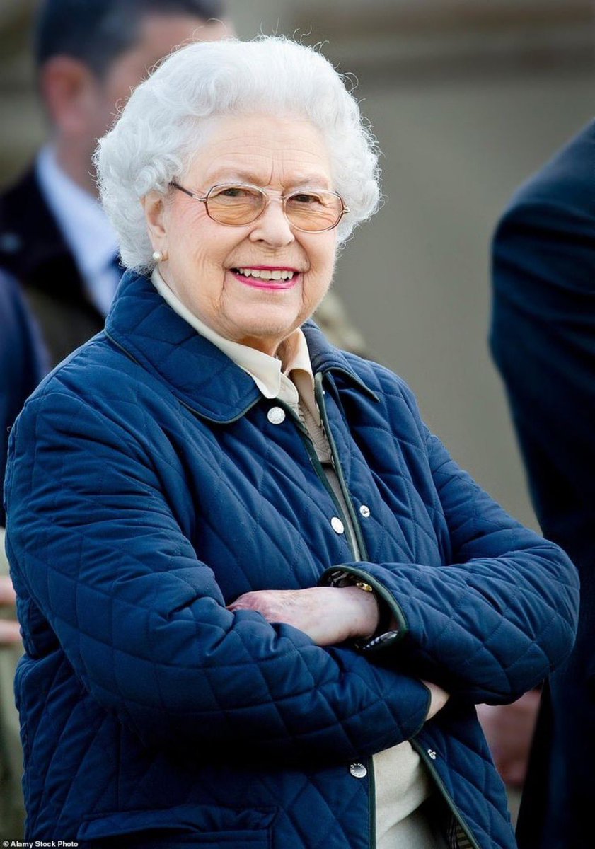 Who still misses this wonderful woman?❤️🙏

The World hasn’t been the same since she left us. 🕊️ 🇬🇧