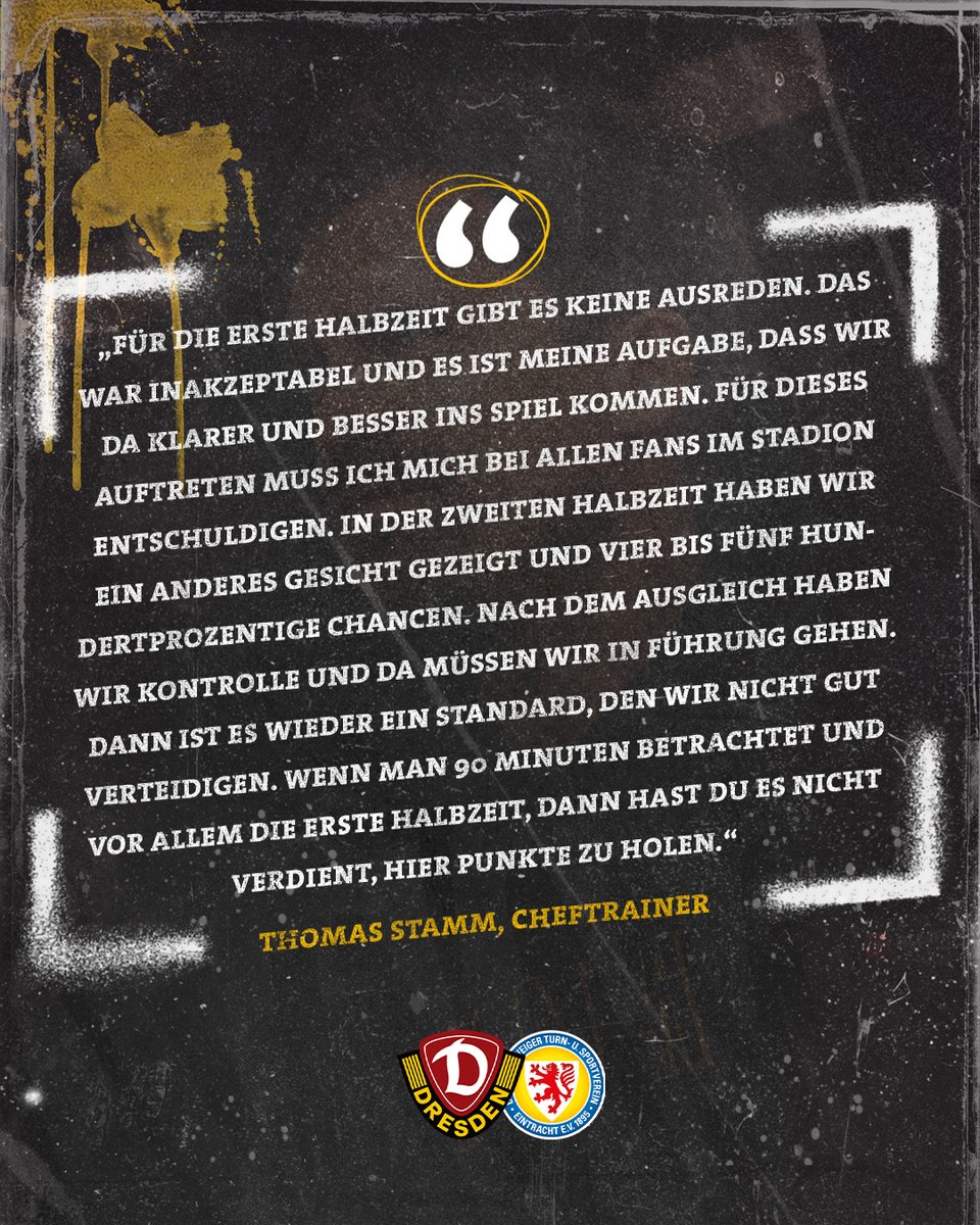 SG Dynamo Dresden tweet media