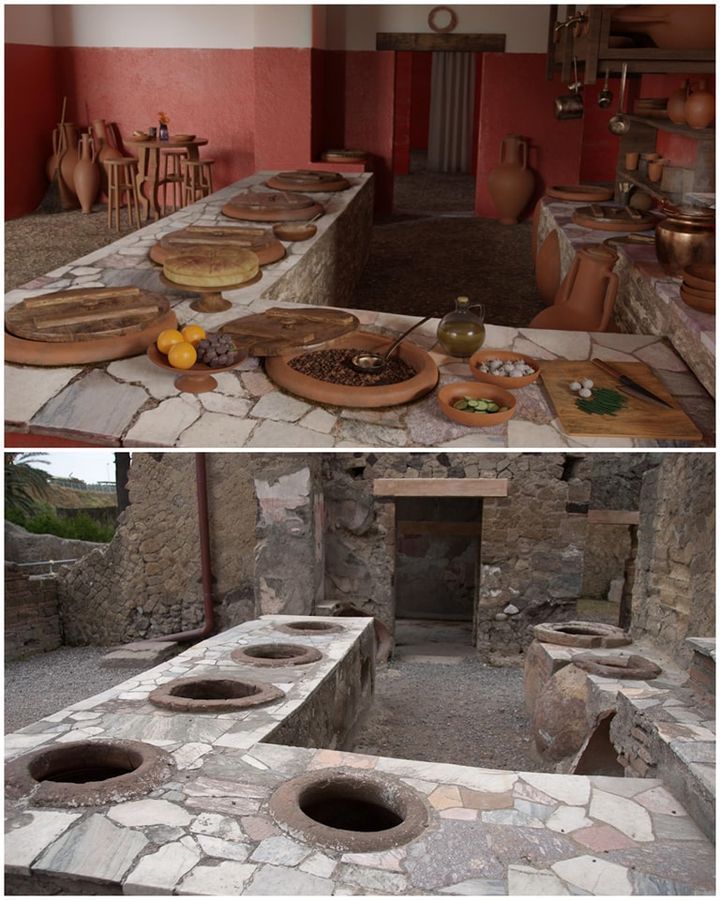 Roman Empire tweet media