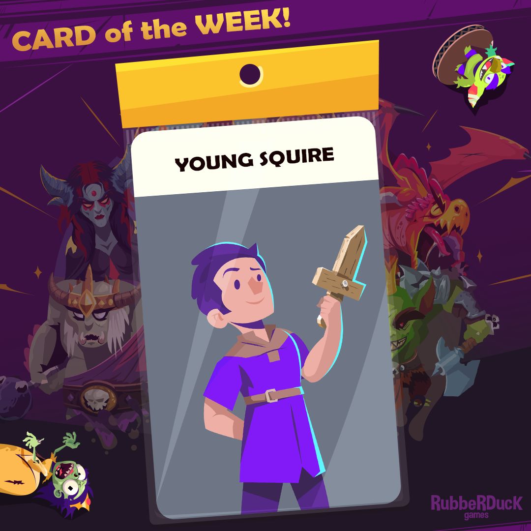 Rubber Duck Games tweet media